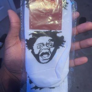 Custom socks